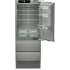 Liebherr HC1580GL - Fully Integrated Bottom Freezer Refrigerator