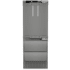Liebherr HC1580GL - Fully Integrated Bottom Freezer Refrigerator