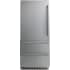 Liebherr Premium Plus Series HC1541 - Custom Panels Required Not Stainless Steel