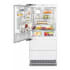 Liebherr HC2081 - Open View