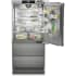 Liebherr HC2090G - 36 Inch Built-In Bottom Mount Refrigerator in Used View
