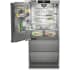 Liebherr HC2091G - 36 Inch Built-In Bottom Mount Refrigerator in Used View