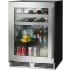 Perlick C-Series HC24BB43LL - Angled