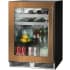 Perlick C-Series HC24BB44LL - Angled