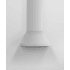 Fisher &amp; Paykel Series 7 HC24PCX1 - Wall Range Hood, 24", Pyramid Chimney