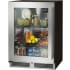 Perlick C-Series HC24RB43LL - Front