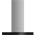 Fisher &amp; Paykel Series 7 HC30DCXB4 - 30 Inch Wall Mount Chimney Smart Range Hood