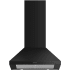 Fisher &amp; Paykel Series 7 HC30PCB1 - 30 Inch Wall Mounted Pyramid Range Hood with 3 Fan Speeds