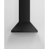 Fisher &amp; Paykel Series 7 HC30PCB1 - 30 Inch Wall Mounted Pyramid Range Hood with 3 Fan Speeds