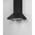 Fisher &amp; Paykel Series 7 HC30PCB1 - 30 Inch Wall Mounted Pyramid Range Hood with 3 Fan Speeds