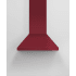 Fisher &amp; Paykel Series 7 HC30PCR1 - 30 Inch Wall Mounted Pyramid Range Hood with 3 Fan Speeds