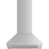 Fisher &amp; Paykel Series 7 HC30PCX1 - 30 Inch Wall Mounted Pyramid Range Hood with 3 Fan Speeds