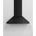 Fisher &amp; Paykel Series 7 HC36PCB1 - 36 Inch Wall Mounted Pyramid Range Hood with 3 Fan Speeds