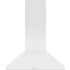 Fisher &amp; Paykel Series 7 HC36PCW1 - 36 Inch Wall Mounted Pyramid Range Hood with 3 Fan Speeds