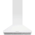 Fisher &amp; Paykel Series 7 HC36PCW1 - 36 Inch Wall Mounted Pyramid Range Hood with 3 Fan Speeds
