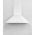 Fisher &amp; Paykel Series 7 HC36PCW1 - 36 Inch Wall Mounted Pyramid Range Hood with 3 Fan Speeds