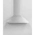 Fisher &amp; Paykel Series 7 HC36PCX1 - 36 Inch Wall Mounted Pyramid Range Hood with 3 Fan Speeds