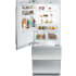 Liebherr Premium Plus Series HCB1561 - Open View