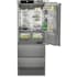 Liebherr HCB1590G - 30 Inch Built-In Bottom Mount Refrigerator in Used View