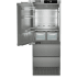 Liebherr HCB1591G - 30 Inch Panel Ready Built-In Bottom Mount Refrigerator