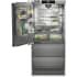 Liebherr HCB2091G - 36 Inch Built-In Bottom Mount Refrigerator in Used View