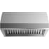 Fisher &amp; Paykel Series 9 HCB3612N - Front View