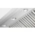 Fisher &amp; Paykel Series 9 HCB366N - Edge to Edge Filters