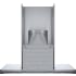 Bosch 500 Series HCB50651UC - 30" Wall Mount Chimney Range Hood