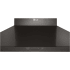 LG HCED3015D - 5-Speed IR Touch Controls