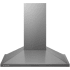 LG SIGNATURE HCEU3639X - 30 Inch Wall Mount Range Hood with 5 Speed 600 CFM Blower