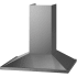 LG SIGNATURE HCEU3639X - 30 Inch Wall Mount Range Hood with 5 Speed 600 CFM Blower