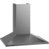 LG SIGNATURE HCEU3639X - 30 Inch Wall Mount Range Hood with 5 Speed 600 CFM Blower