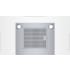 Bosch Benchmark Series HCG56651UC - 36 Inch Wall Mount Chimney Range Hood