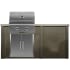 Haven Outdoor HCOY66PANAB - outdoor island