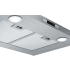 Bosch 300 Series HCP30E52UC - Bottom View