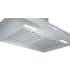 Bosch 500 Series HCP50652UC - Bottom View