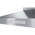 Bosch 500 Series HCP56652UC - Control Panel