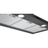 Bosch 800 Series HCP86641UC - Bottom View