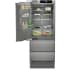 Liebherr HC1571G - 30 Inch Built-In Panel Ready Counter Depth Bottom Freezer Refrigerator