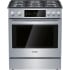 Bosch 800 Series HDI8056U - Bosch 800 Series HDI8056U Front View