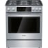 Bosch Benchmark Series HDIP056U - Bosch Benchmark HDIP056U Front View