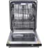Thor Kitchen HDW2401SS - Open View