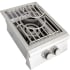 HEAT Grills HTSPBLNG - Front View