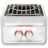 HEAT Grills HTSPBLLP - Front View