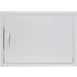 HEAT Grills HTXDRSINGLE20X14 - Single Access Horizontal Door