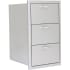 HEAT Grills HTXDRWRTRIPLE - Triple Storage Drawer