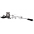 HEAT Grills HTX40ROTIS - Front View