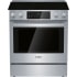 Bosch 800 Series HEI8056U - Front View