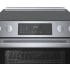 Bosch 800 Series HEI8056U - 30 Inch Slide-In Electric Range