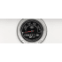 Bertazzoni Heritage Series HER365ICFEPAVT - 36 Inch Freestanding Induction Range with 5 Elements in Temperature Gauge View